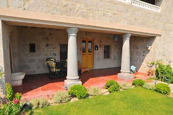 Villa Ortakent - Görsel 8